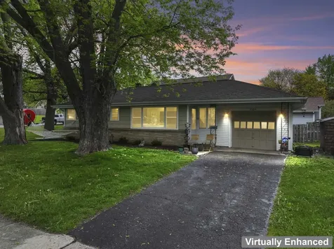 3314 Washington Street Mchenry IL 60050