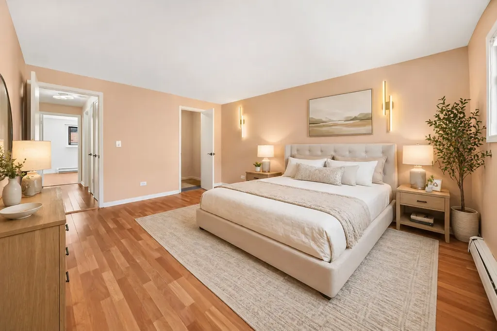 8519 West Catherine Avenue Chicago IL 60656