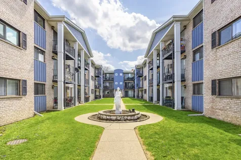 8519 West Catherine Avenue Chicago IL 60656