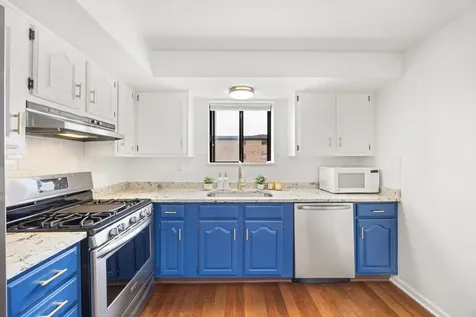 8519 West Catherine Avenue Chicago IL 60656