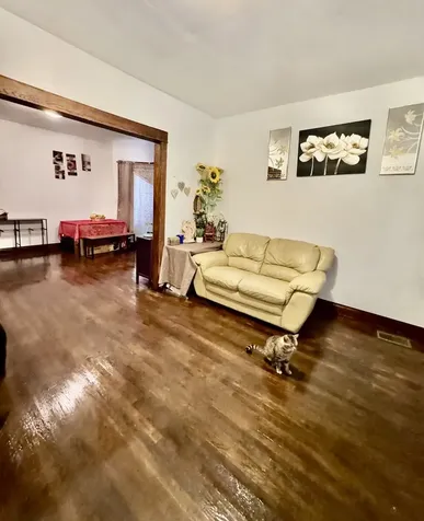 3424 West 64th Place Chicago IL 60629
