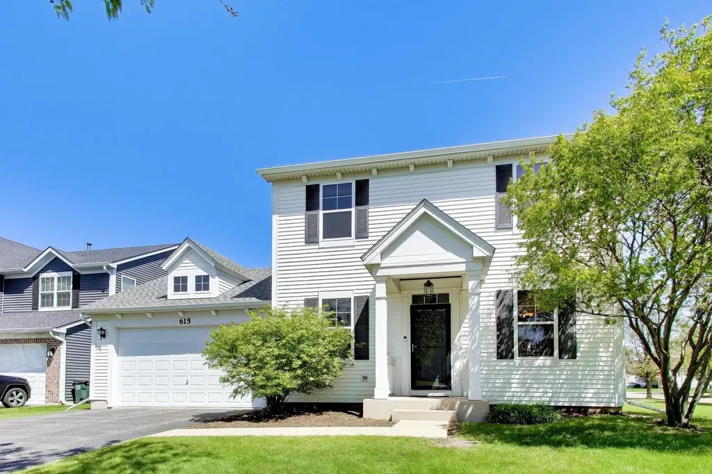 615 Paris Avenue Oswego IL 60543