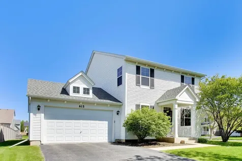 615 Paris Avenue Oswego IL 60543