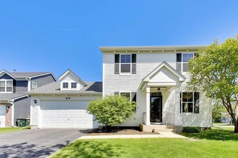 615 Paris Avenue Oswego IL 60543