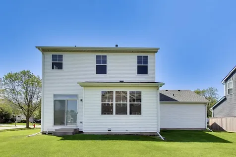 615 Paris Avenue Oswego IL 60543