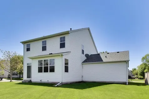 615 Paris Avenue Oswego IL 60543