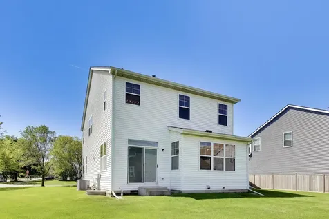 615 Paris Avenue Oswego IL 60543