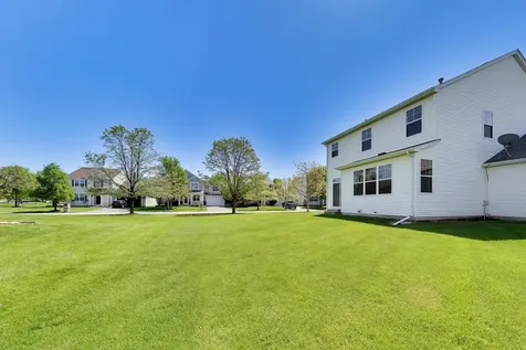 615 Paris Avenue Oswego IL 60543