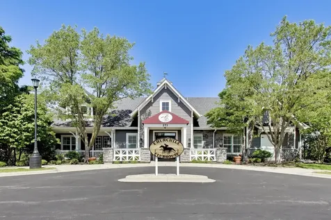 615 Paris Avenue Oswego IL 60543