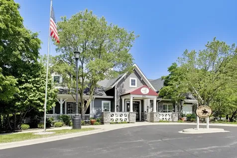 615 Paris Avenue Oswego IL 60543