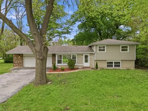1218 174TH Street East Hazel Crest IL 60429