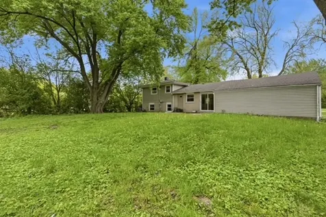 1218 174TH Street East Hazel Crest IL 60429