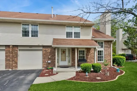 16015 84TH Place Tinley Park IL 60487