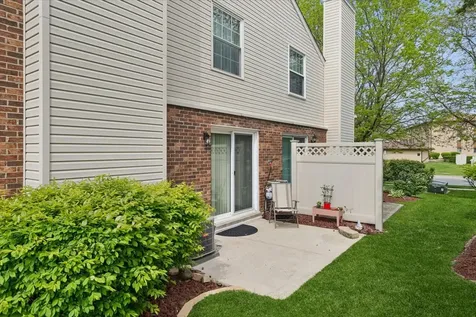 16015 84TH Place Tinley Park IL 60487