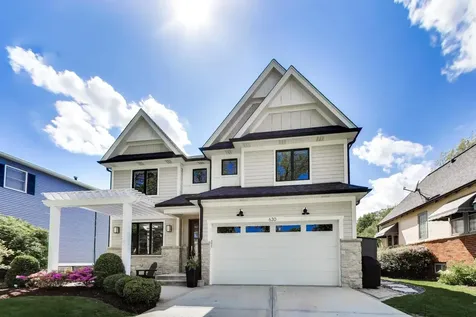 630 South Hillside Avenue Elmhurst IL 60126