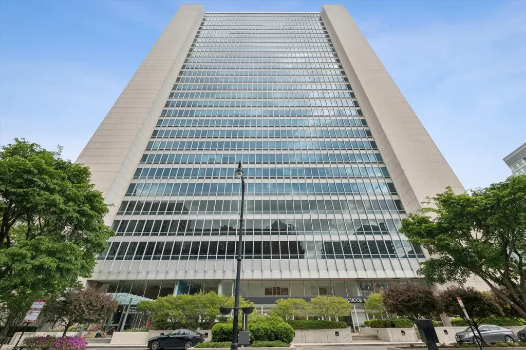 500 West Superior Street Chicago IL 60654