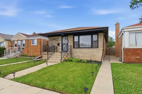 12631 South Justine Street Calumet Park IL 60827