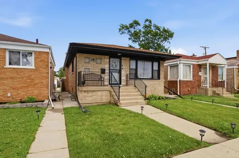 12631 South Justine Street Calumet Park IL 60827