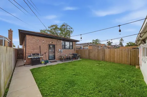 12631 South Justine Street Calumet Park IL 60827