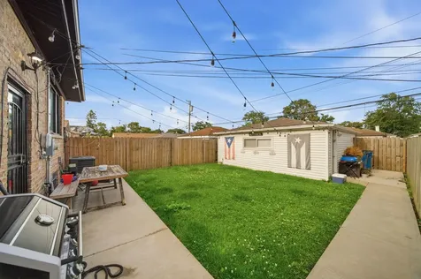 12631 South Justine Street Calumet Park IL 60827