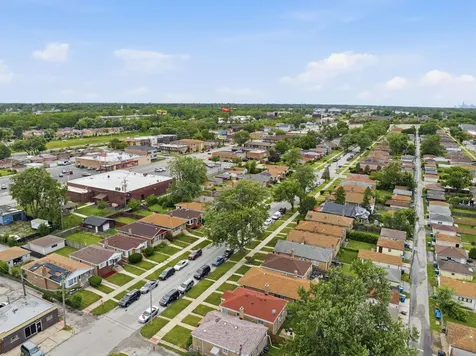 12631 South Justine Street Calumet Park IL 60827