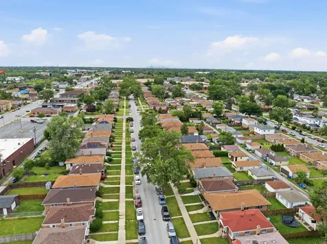 12631 South Justine Street Calumet Park IL 60827