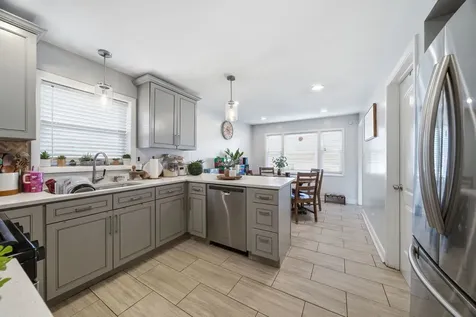 12631 South Justine Street Calumet Park IL 60827