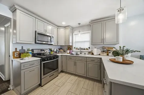 12631 South Justine Street Calumet Park IL 60827