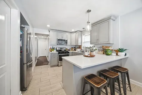 12631 South Justine Street Calumet Park IL 60827