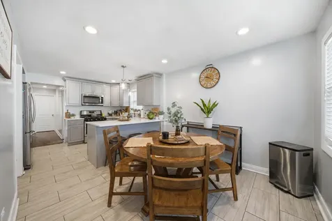 12631 South Justine Street Calumet Park IL 60827