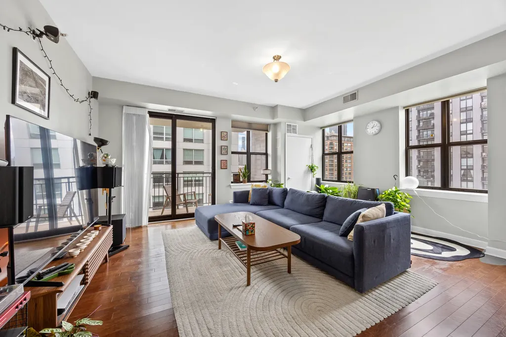 451 West Huron Street Chicago IL 60654