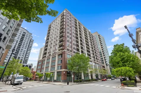 451 West Huron Street Chicago IL 60654