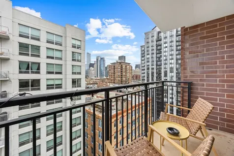 451 West Huron Street Chicago IL 60654