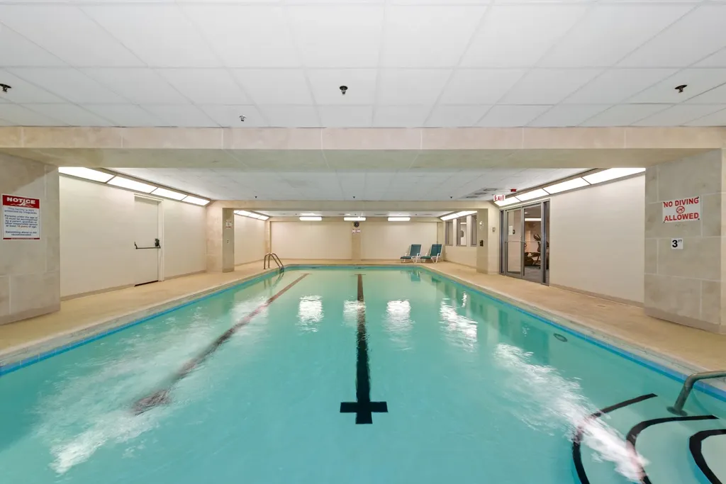 680 North Lake Shore Drive Chicago IL 60611