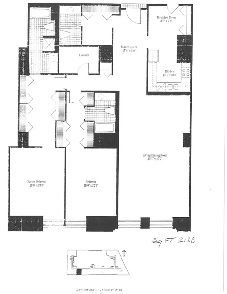 680 North Lake Shore Drive Chicago IL 60611