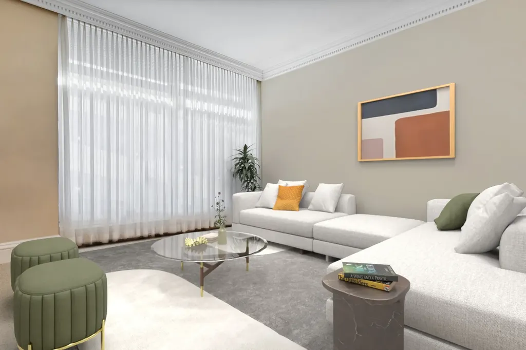 680 North Lake Shore Drive Chicago IL 60611