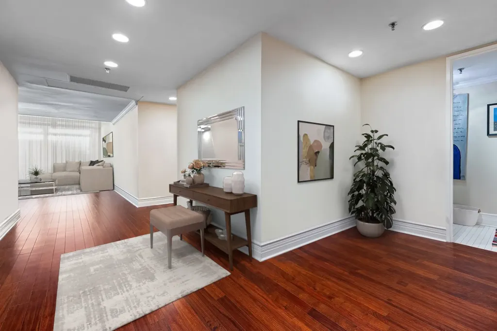 680 North Lake Shore Drive Chicago IL 60611