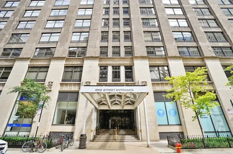 680 North Lake Shore Drive Chicago IL 60611