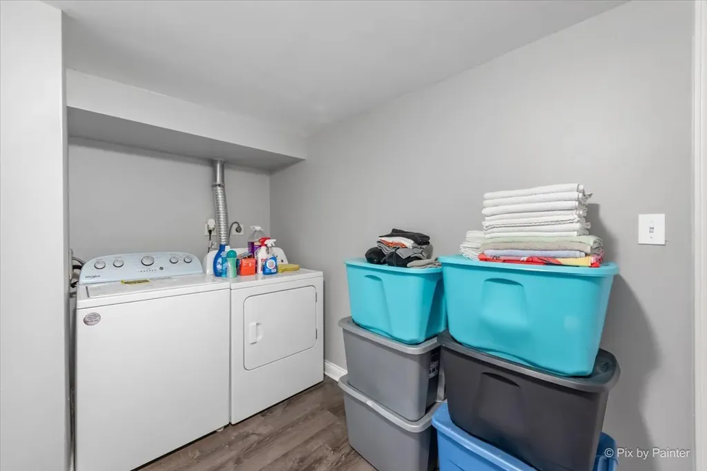 4412 South Prairie Avenue Chicago IL 60653