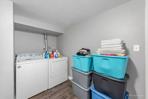 4412 South Prairie Avenue Chicago IL 60653