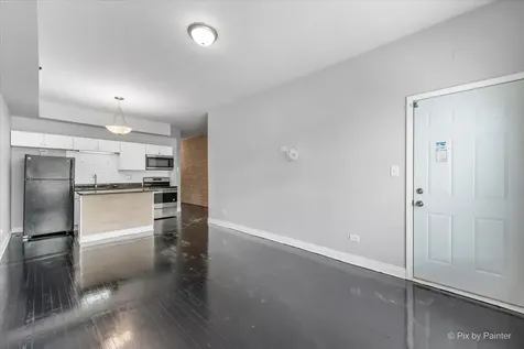 4412 South Prairie Avenue Chicago IL 60653