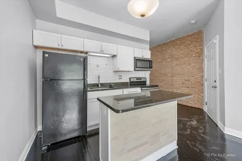 4412 South Prairie Avenue Chicago IL 60653