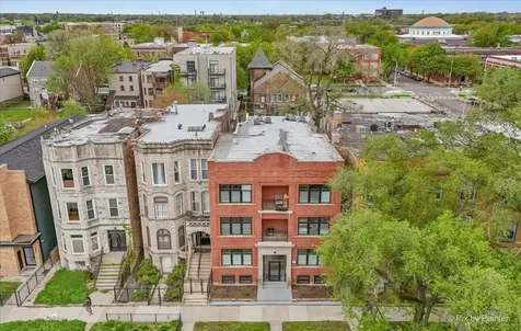 4412 South Prairie Avenue Chicago IL 60653
