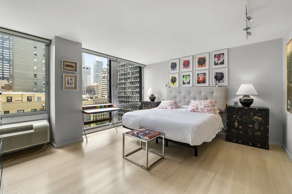 880 North Lake Shore Drive Chicago IL 60611