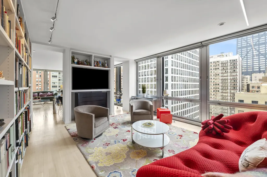880 North Lake Shore Drive Chicago IL 60611