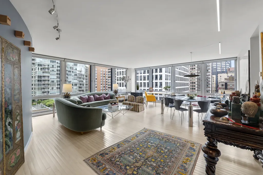880 North Lake Shore Drive Chicago IL 60611