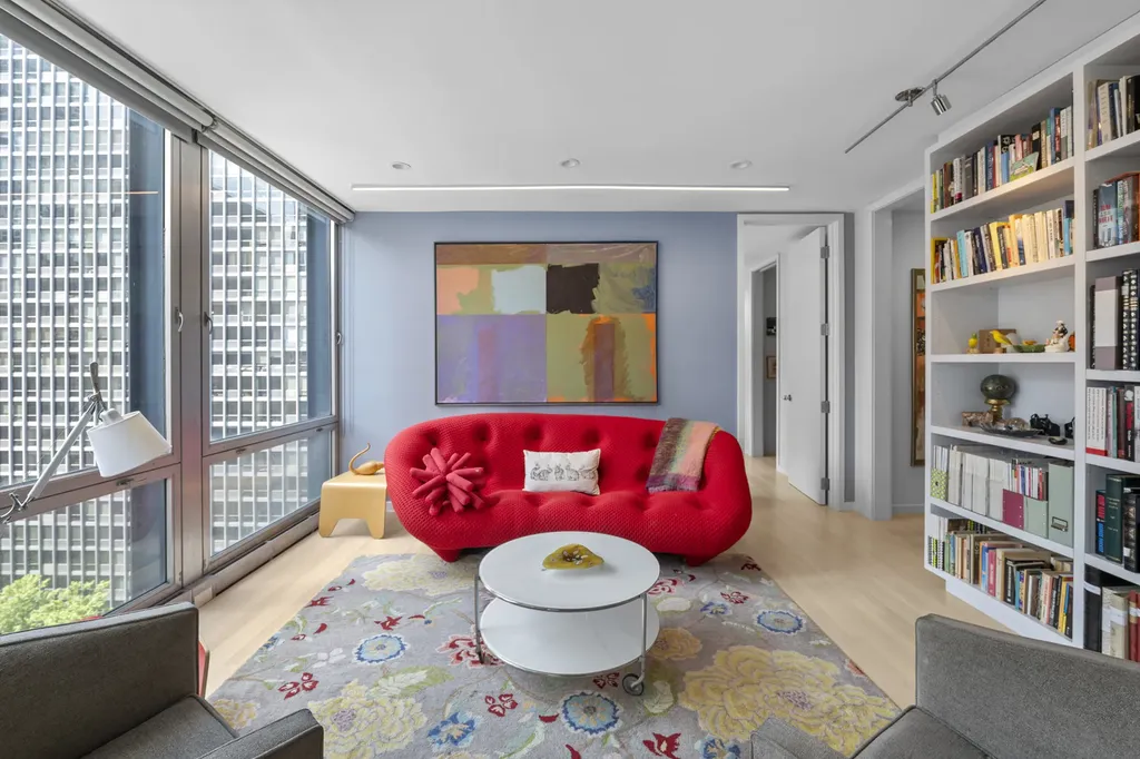 880 North Lake Shore Drive Chicago IL 60611