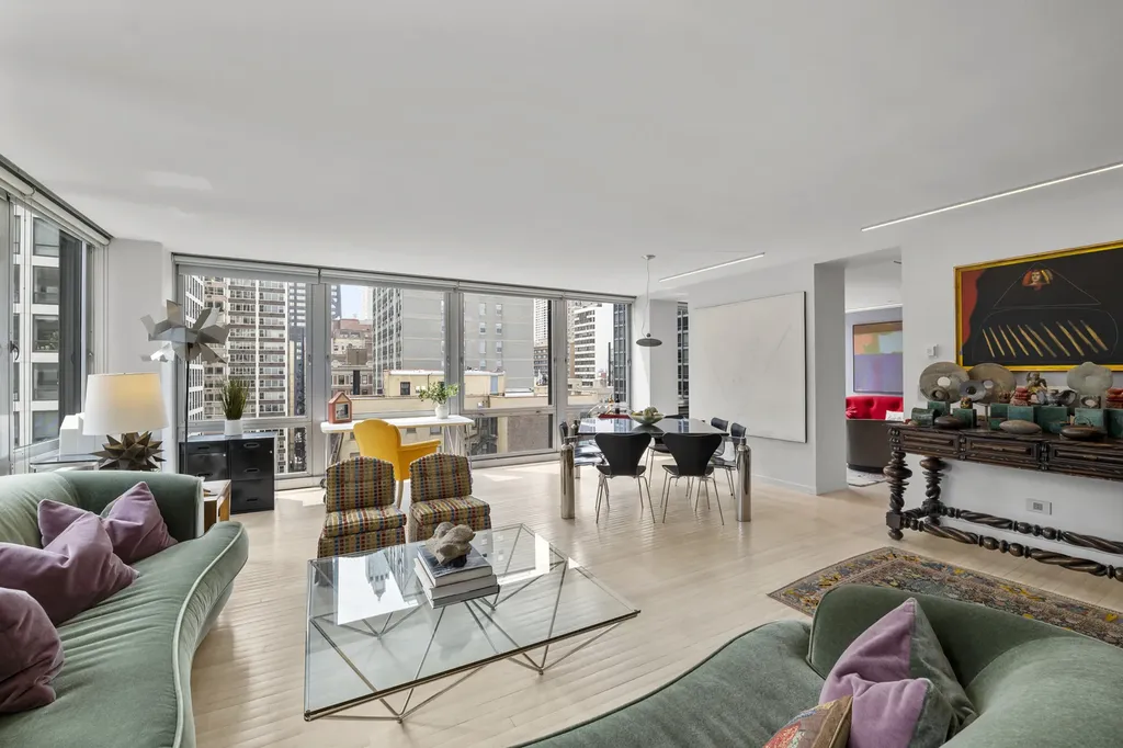 880 North Lake Shore Drive Chicago IL 60611
