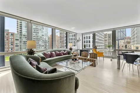 880 North Lake Shore Drive Chicago IL 60611