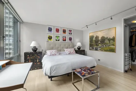 880 North Lake Shore Drive Chicago IL 60611